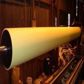 PU Roller Covering Service