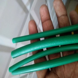 Polyurethane Curved Conveyor Belt