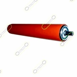 PU Coated Rubber Roller, 95A