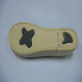 Women's PU Soles