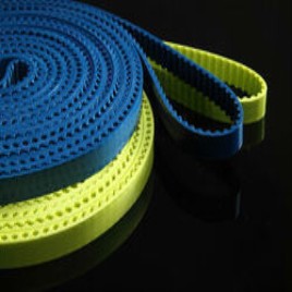 PU TT5 Industrial Machine Belt