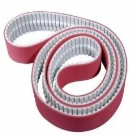 Welded PU Timing Belt