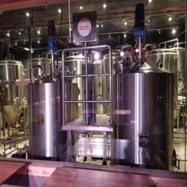 Brewery Craft Equipment