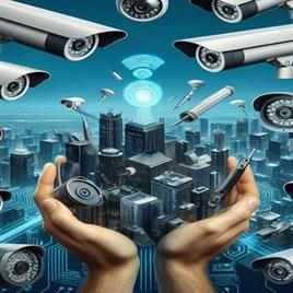 Public Address System Setup Service