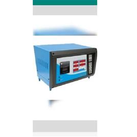 Puc Machine Diesel Smoke Meter