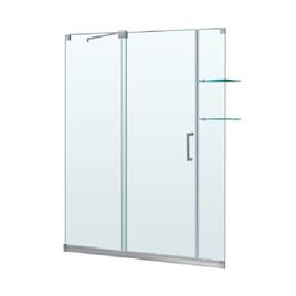 PUF Door for Commercial Use