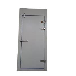 Industrial PUF Cold Room Door