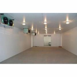 Puf Panel Cold Storage AMC