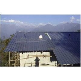 PUF Insulation Panels