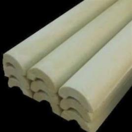 PUF Pipe Insulation Section
