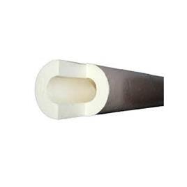 Puf Insulation Pipe Covering