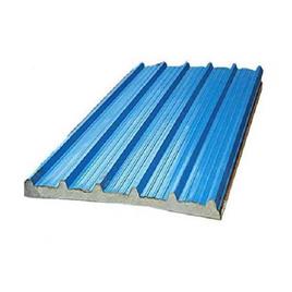 60mm PUF Insulated Roof Panel