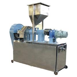 Automatic Puff Extruder, 100kg/hr Capacity