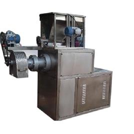 Puff Extruder Equipment