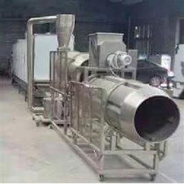 Puff Snack Production Line