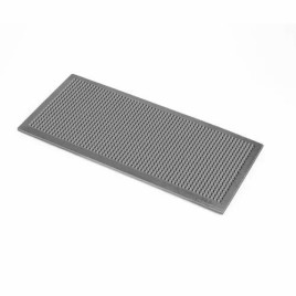 Restaurant Puffer Plate, Cast Iron Spares