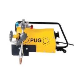 Automatic Pug Cutting Equipment