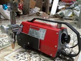 FOHMICS Circle Cutting Equipment