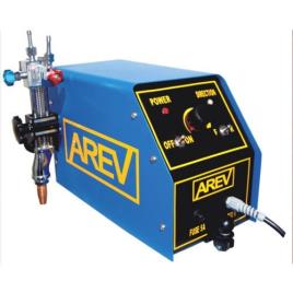 AREV Portable Pug Cutting Device