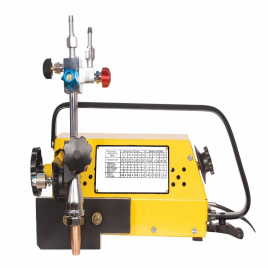 1800mm Track Pug Cutting Machine