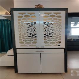 Sacred Puja Unit