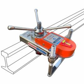 Pujara Engineers Electronic Toe Load Device