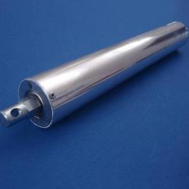 Pull-Back Rod Equipment