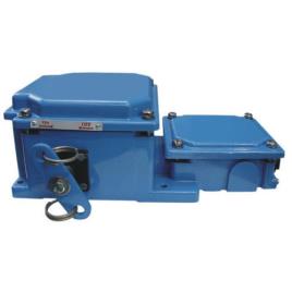 Safety Pull Cord Switch