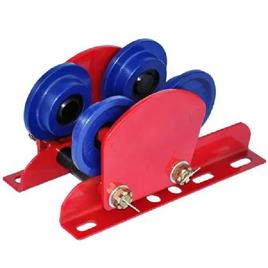 Basic Pull Push Trolley, 1-5 Ton