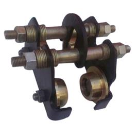 Pull Push Trolley, 3-5 Ton Capacity