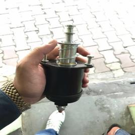 Pull Type MS Gear Shift Switch, 12V