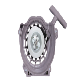 Pulley Earth Auger Machine