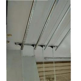 Pulley Clothes Drying Hanger