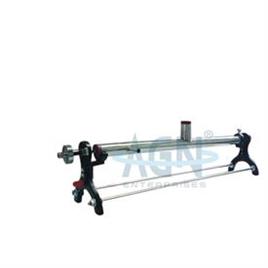 Linear Expansion Apparatus