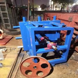 Pulp Board Making Machine