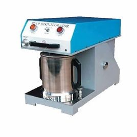 Industrial Pulp Disintegrator Tester