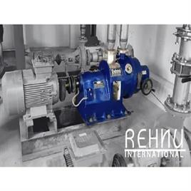 Pulp Processing Equipment