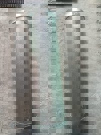 Stainless Steel Pulper Screen