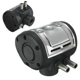 60/40 Type Milking Machine Pulsator