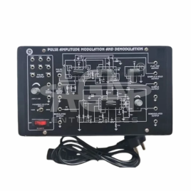 Pulse Amplitude Modulation Demodulation Kit AGN-EIN63