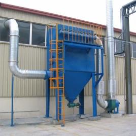 Pulse Jet Dust Bag Filter