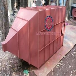 Pulse Jet Bag Filter Equipment