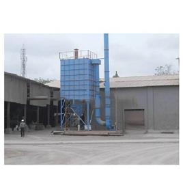 MS/SS 304 Pulse Jet Bag Filter