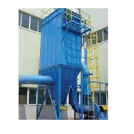 Jet Pulse Dust Collection Machine