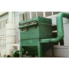 Industrial Pulse Jet Filter Machine