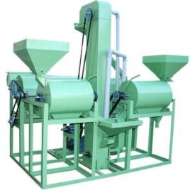 Dal Mill Machine