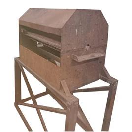 Stainless Steel Pulse Cleaner