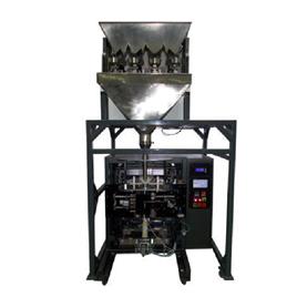 Pulses Filling Machine