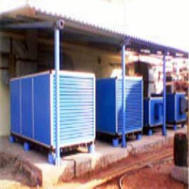 Boiler Pulsejet Bag Filter Equipment