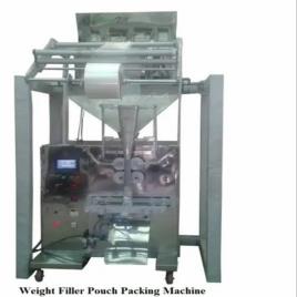 Coller Type Multhead Packaging Machine